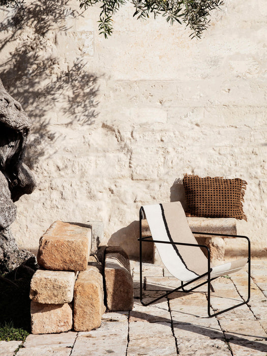 Desert Armchair