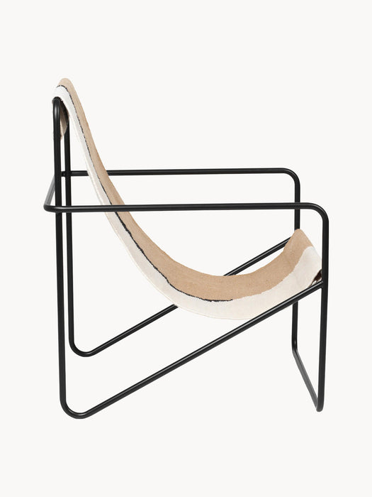 Desert Armchair