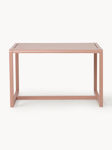 Little Architect Kids Wooden Table