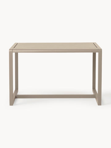 Little Architect Kids Wooden Table