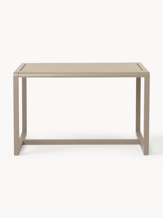Kids Wooden Table Little Architect