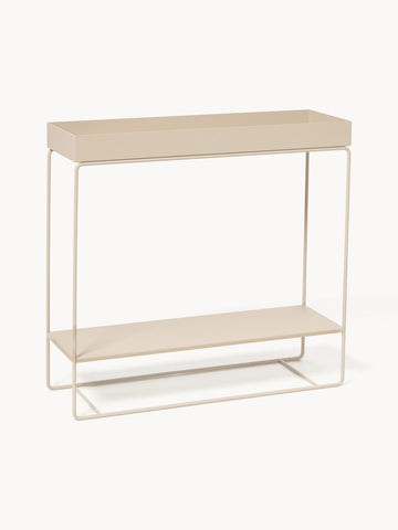 Plant Box Shelf