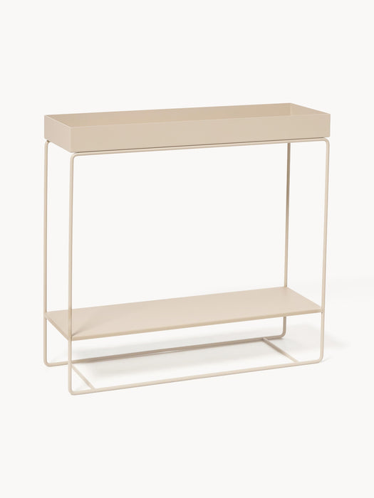 Shelf Plant Box