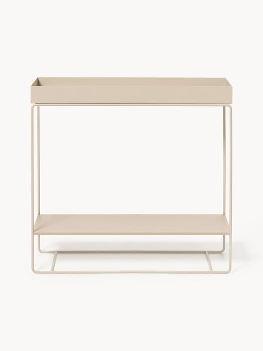 Shelf Plant Box