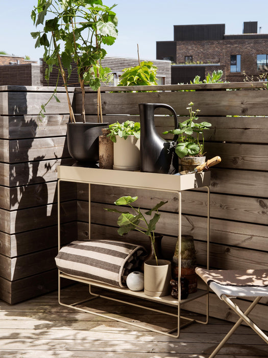 Shelf Plant Box
