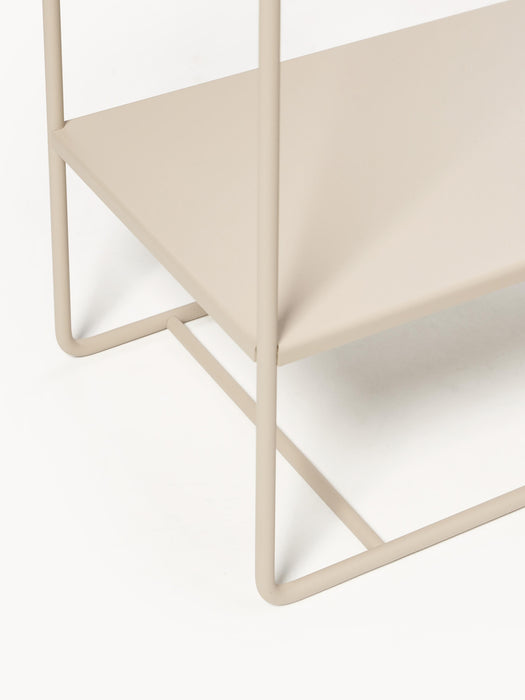 Shelf Plant Box