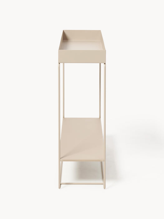 Shelf Plant Box