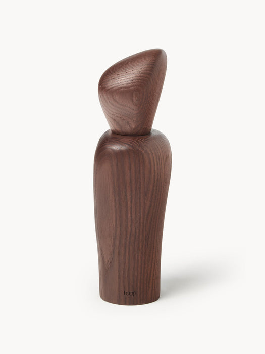 Cairn Ash Wood Spice Mill