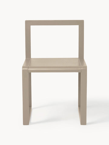 Little Architect Kids Wooden Chair