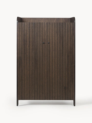 Sill Wooden Highboard