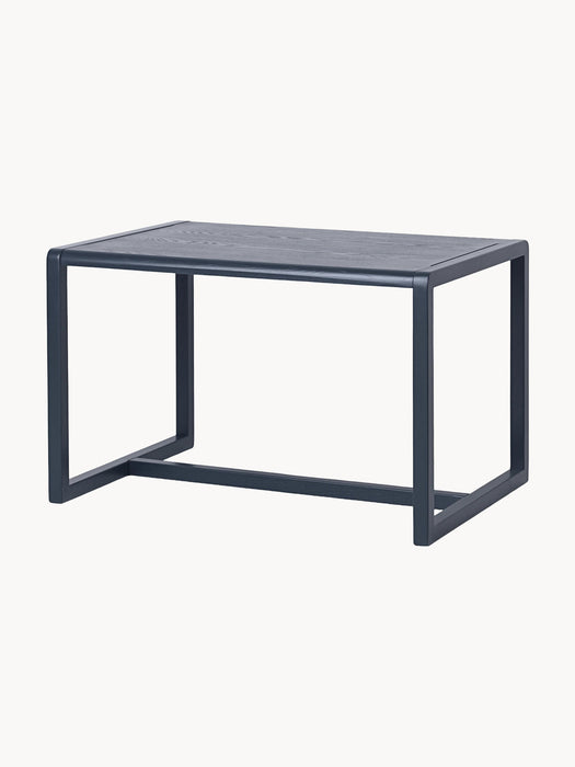 Kids Wooden Table Little Architect