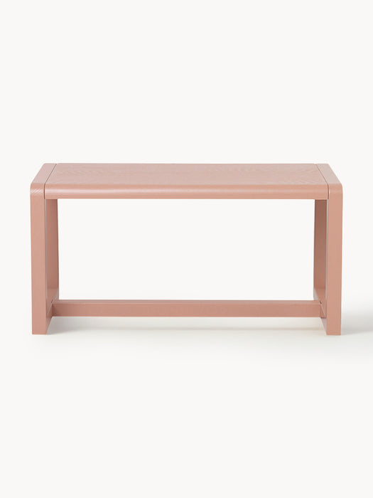 Kids Wooden Bench Little Architect