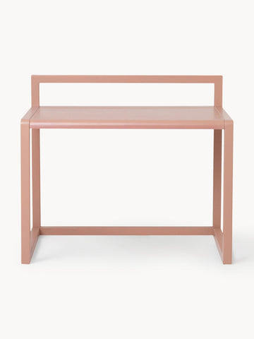 Little Architect Kids Wooden Desk