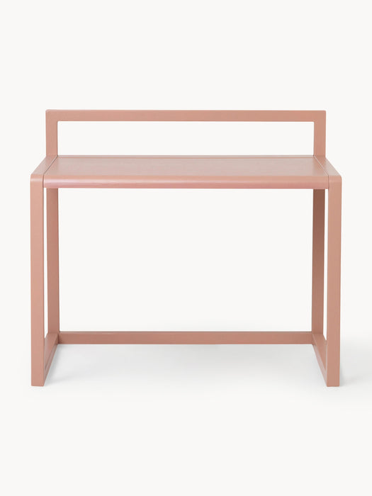 Kids Wooden Desk Little Architect