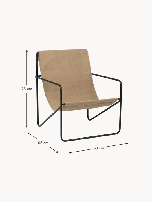 Armchair Desert