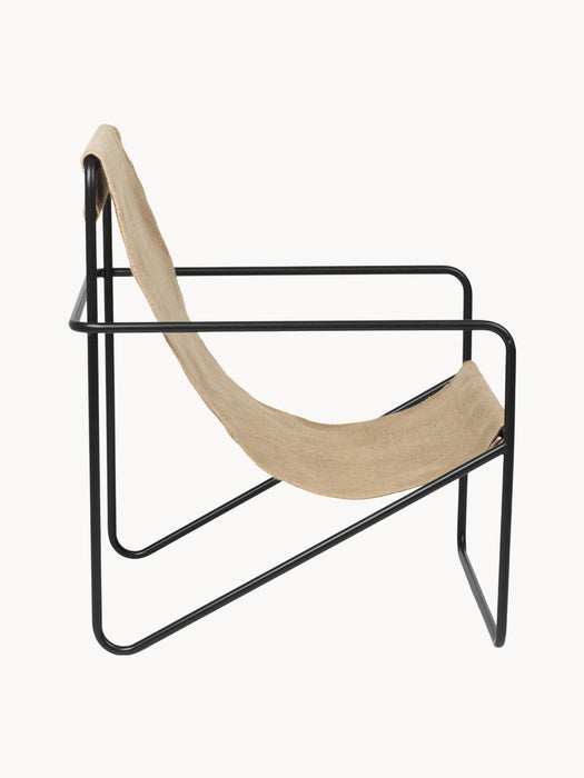 Desert Armchair