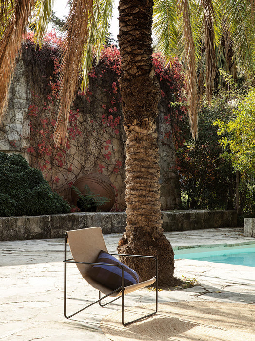 Armchair Desert