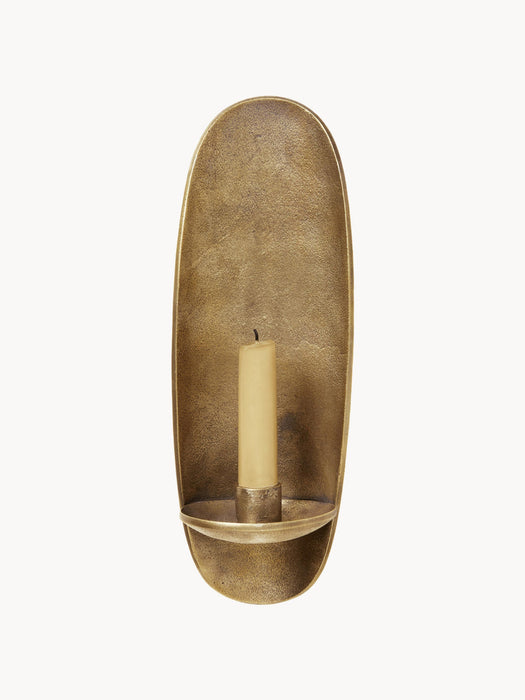 AgapÃ© Wall Candle Holder