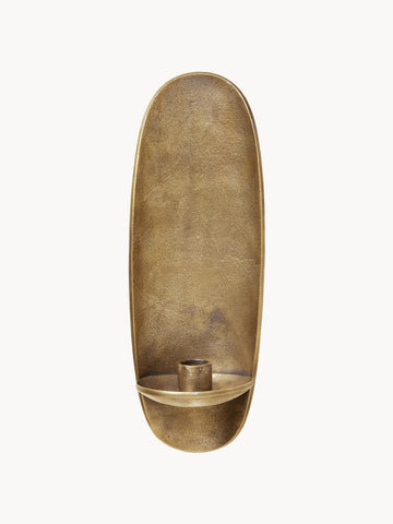 AgapÃ© Wall Candle Holder