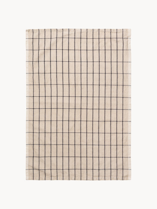 Tea Towel Hale