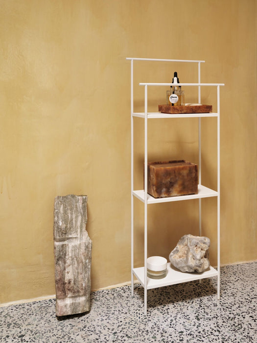 Metal Shelving Unit Dora