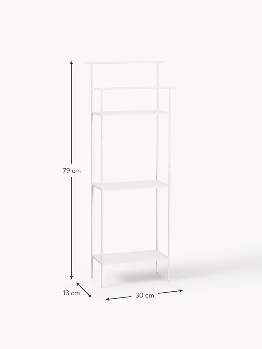 Metal Shelving Unit Dora