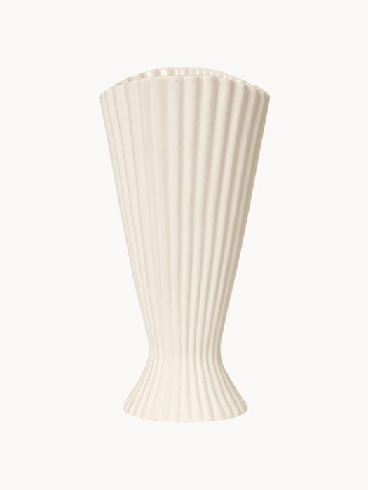 Fountain Vase, H 23 cm