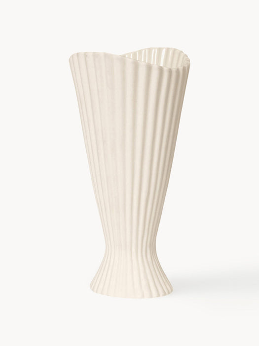 Fountain Vase, H 23 cm