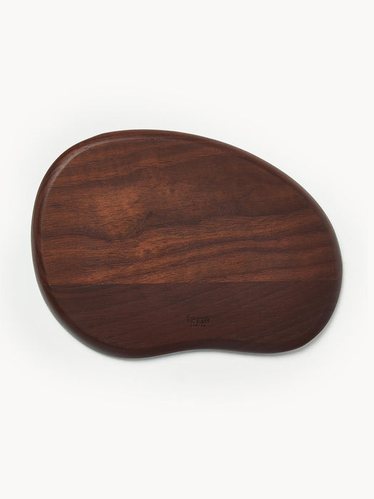 Cairn Ash Wood Cutting Boards, Set of 4