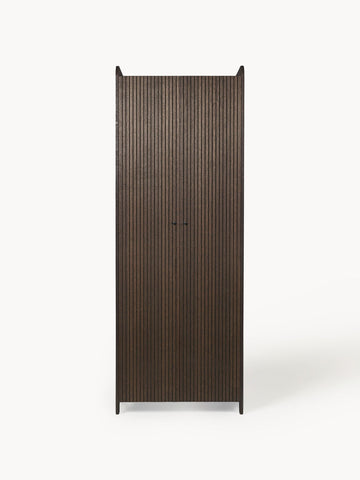 Sill Wooden Wardrobe