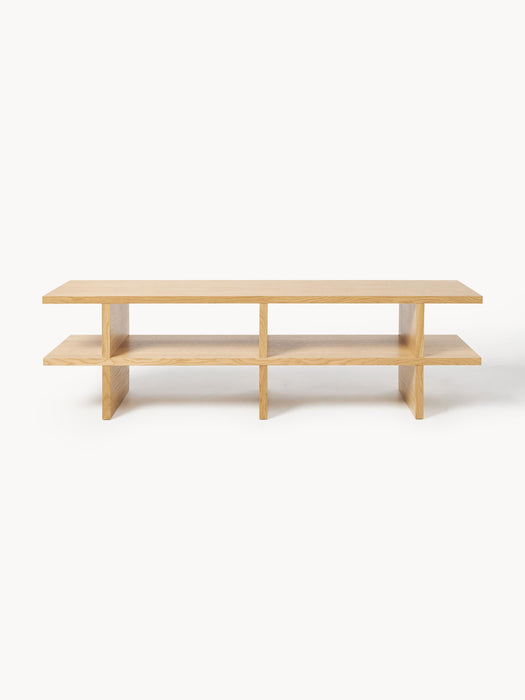 Wooden Lowboard Kona