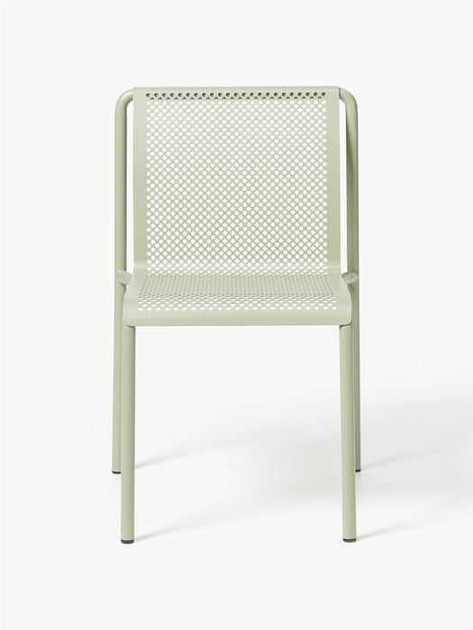 Garden Dining Chairs Dapple Set of 2