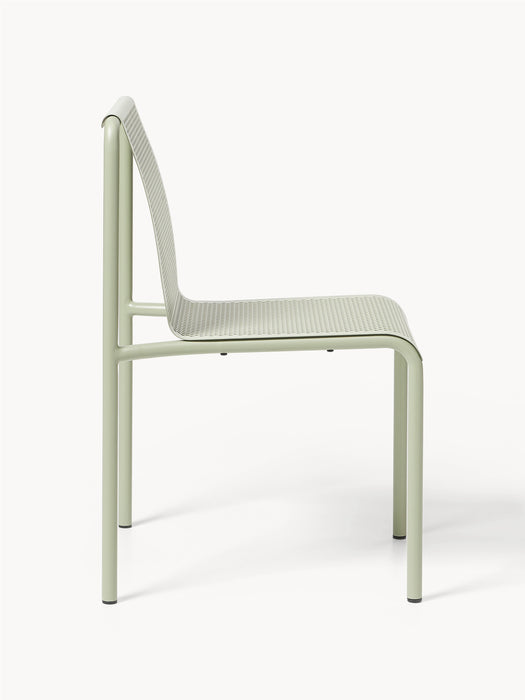 Garden Dining Chairs Dapple Set of 2