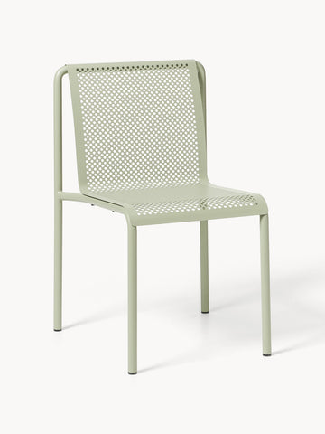Dapple Garden Dining Chairs, Set of 2