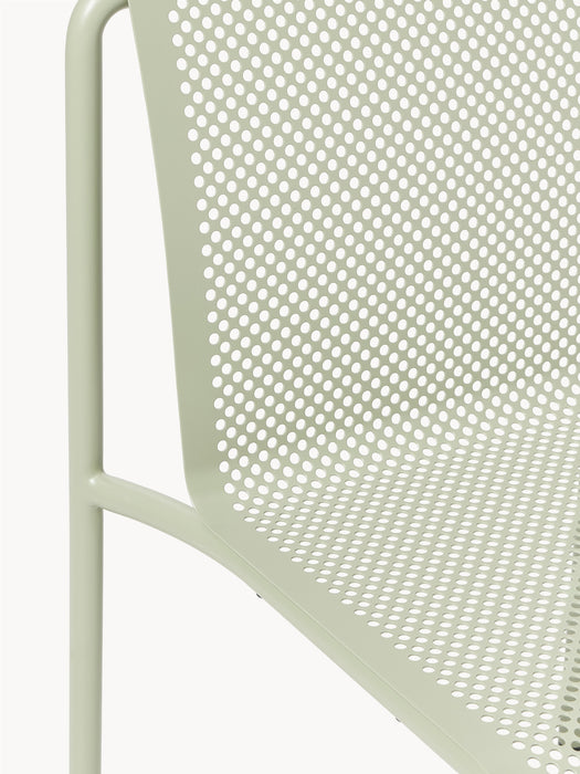 Garden Dining Chairs Dapple Set of 2