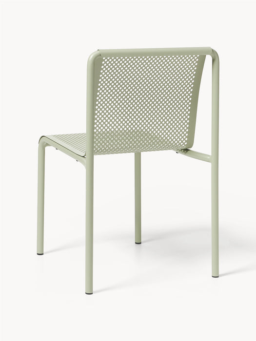 Garden Dining Chairs Dapple Set of 2