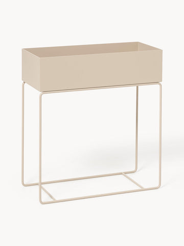 Plant Box Cover Pot