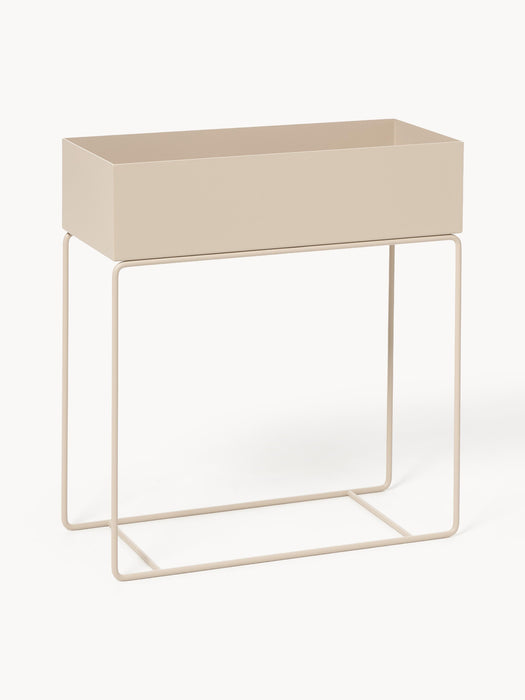 Cover Pot Plant Box