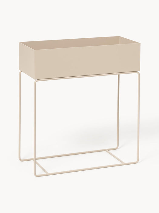 Plant Box Cover Pot