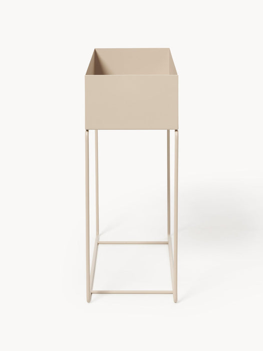 Plant Box Cover Pot