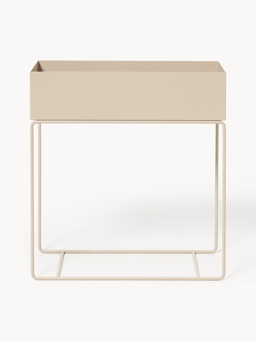 Plant Box Cover Pot