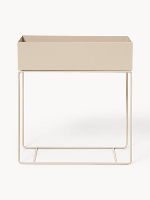Cover Pot Plant Box
