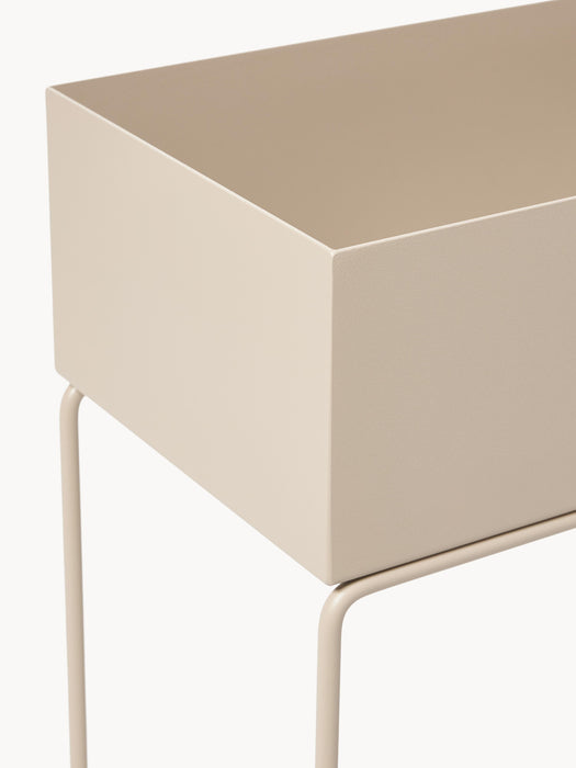 Cover Pot Plant Box