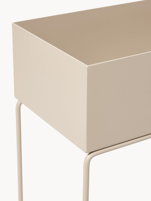 Plant Box Cover Pot