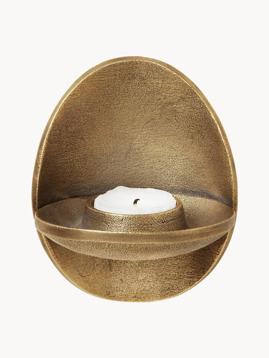 AgapÃ© Wall-Mounted Tealight Holder