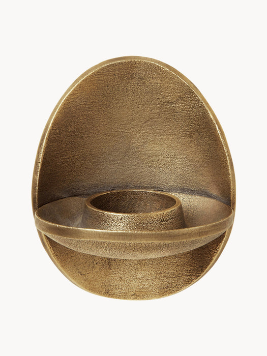 AgapÃ© Wall-Mounted Tealight Holder