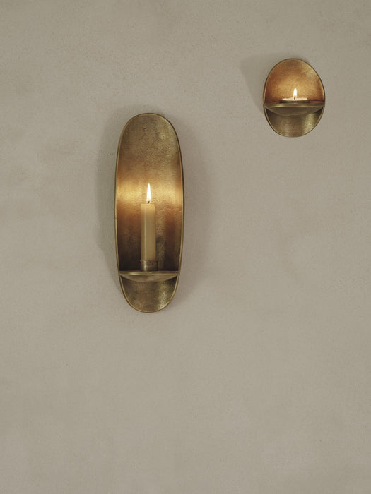 Wall-Mounted Tealight Holder Agap