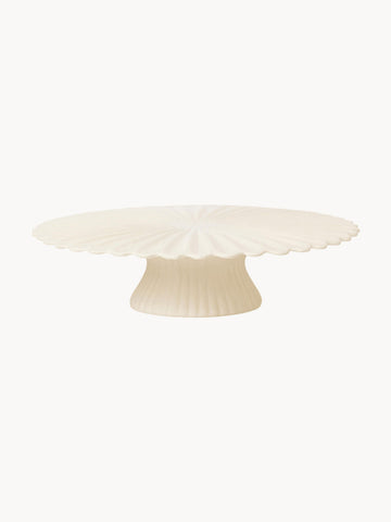 Fountain Cake Stand