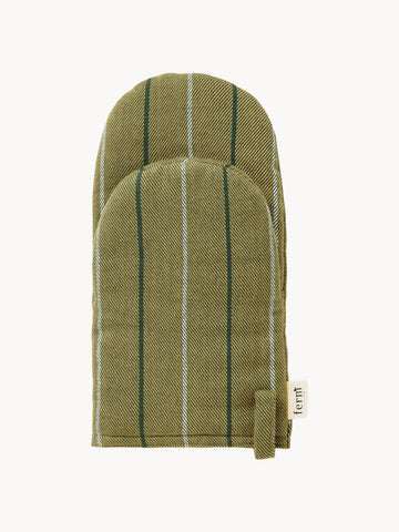 Ito Organic Cotton Oven Mitt