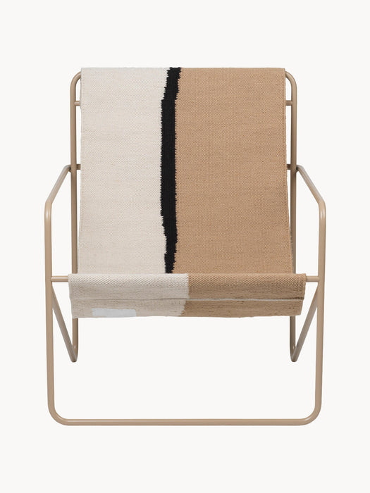 Armchair Desert